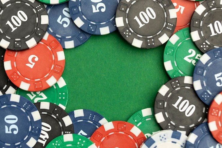 8x7 Slot rooms